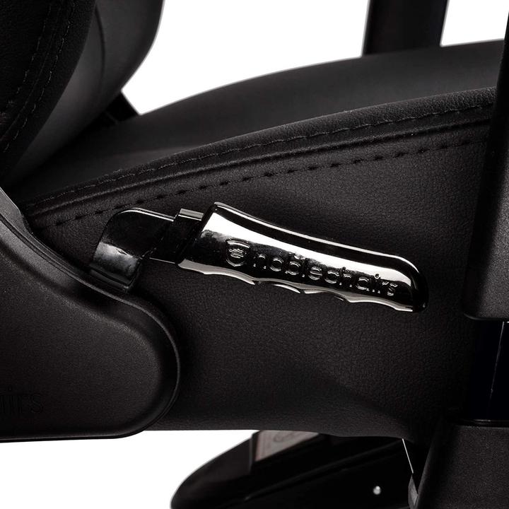 Image du produit noblechairs ICON - Édition noire