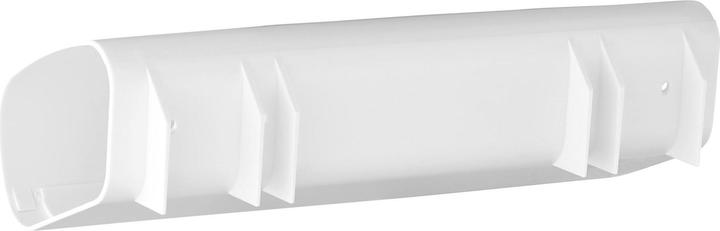 Immagine prodotto Burg Wächter Cassetta per giornali in plastica LxHxP 360/107/145 mm 4900 W bianco