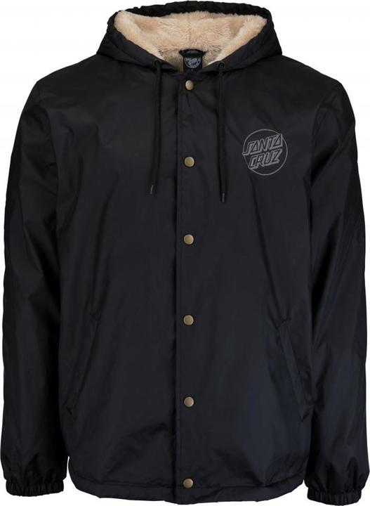 Santa Cruz Opus Dot Jacket
