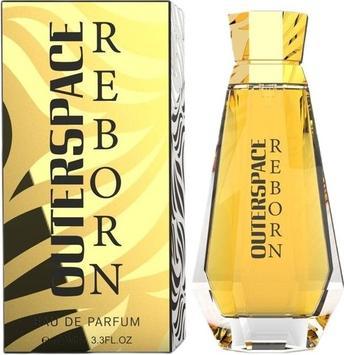 Produktbild Linn Young Outerspace Reborn EDP spray 100ml (Eau de Parfum, 100 ml)