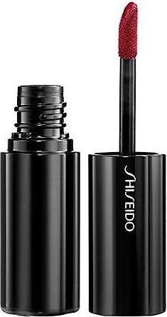 Actual product image Shiseido Lacquer Rouge (RD607)
