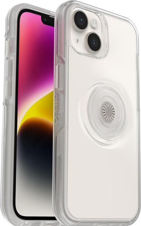 Produktbild OtterBox Otter + Pop Symmetry (Apple iPhone 13, Apple iPhone 14)