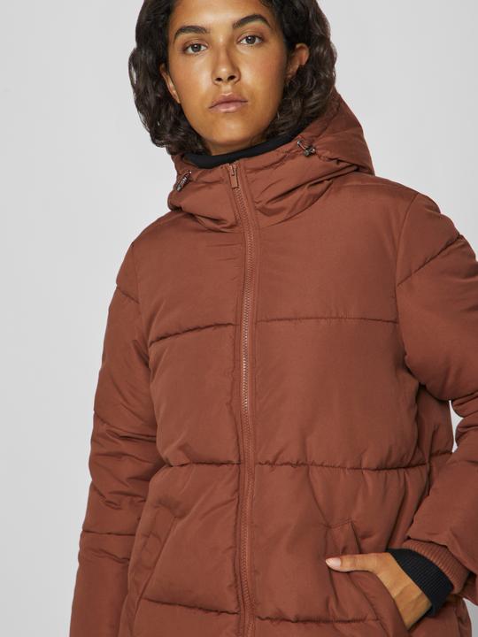 Immagine prodotto Vila Petite - Cappotto trapuntato con cappuccio (36)