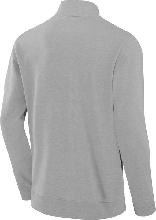 Produktbild Fanatics Las Vegas Raiders Gradient 1/2 Zip Crew Sweatshirt XL (XL)