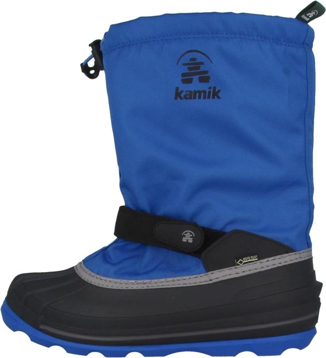 Actual product image Kamik Waterbug 8G (37)