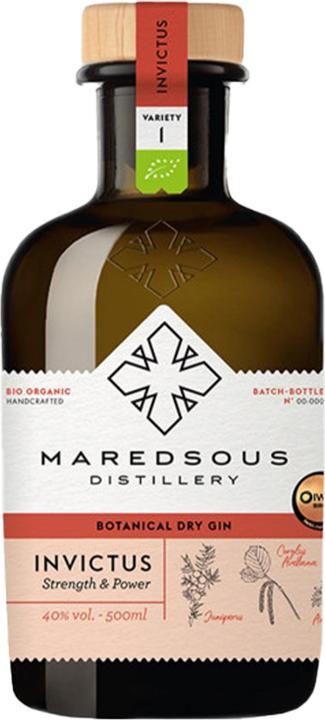 Produktbild Maredsous Invictus