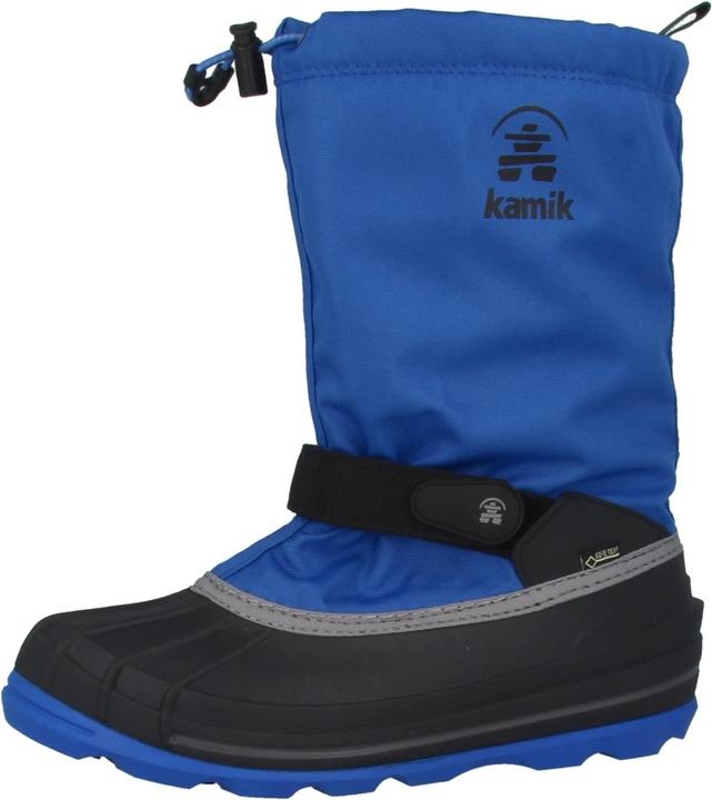 Actual product image Kamik Waterbug 8G (37)