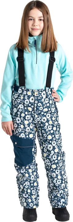 Image du produit Dare2b Pantalon de ski Pow Daisy pour enfants/Kids (158)