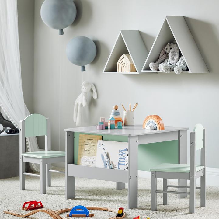 Produktbild SoBuy Aarya (Kindersitzgruppe)