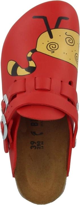 Immagine prodotto Birkenstock Kay SL Birko-Flor stretto (42)