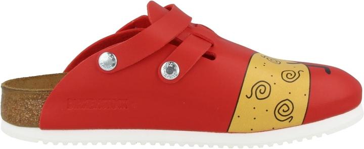 Immagine prodotto Birkenstock Kay SL Birko-Flor stretto (42)
