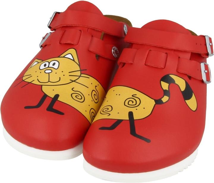 Immagine prodotto Birkenstock Kay SL Birko-Flor stretto (42)