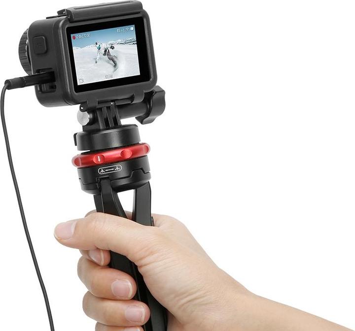 Immagine prodotto Saramonic LavMicro U3 per Osmo Action