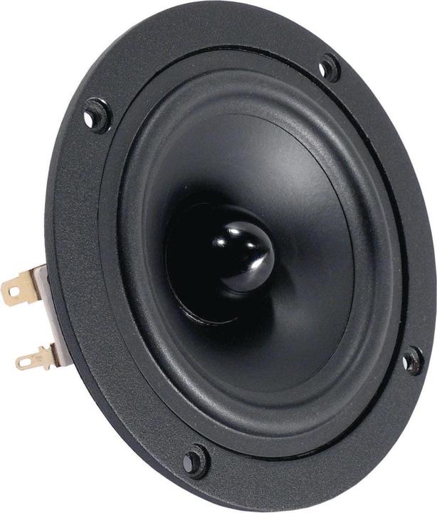 Actual product image Visaton B 80