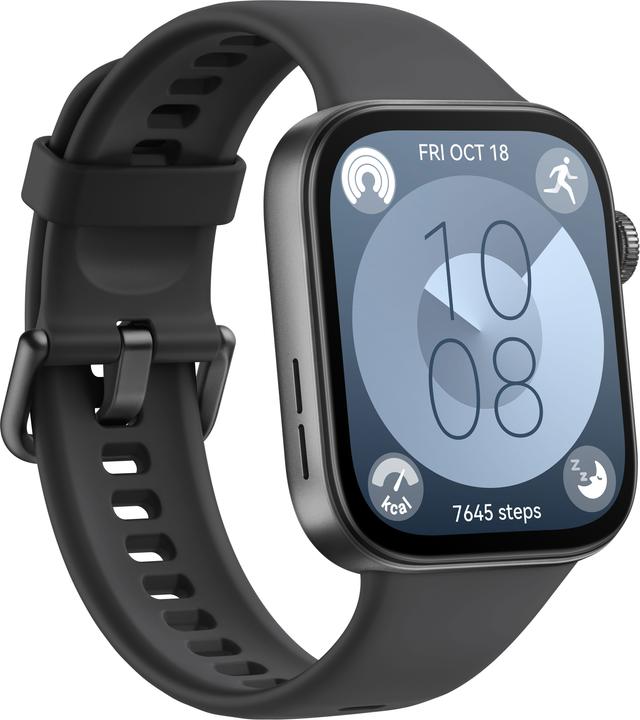 Huawei Watch Fit 3 (43.20 mm, WLAN uniquement)