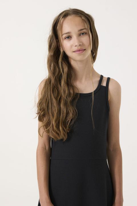 Actual product image Garcia Kleid dark (140, 146)