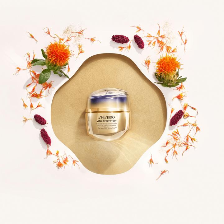 Actual product image Shiseido Concentrated Supreme (50 ml, 24h cream)