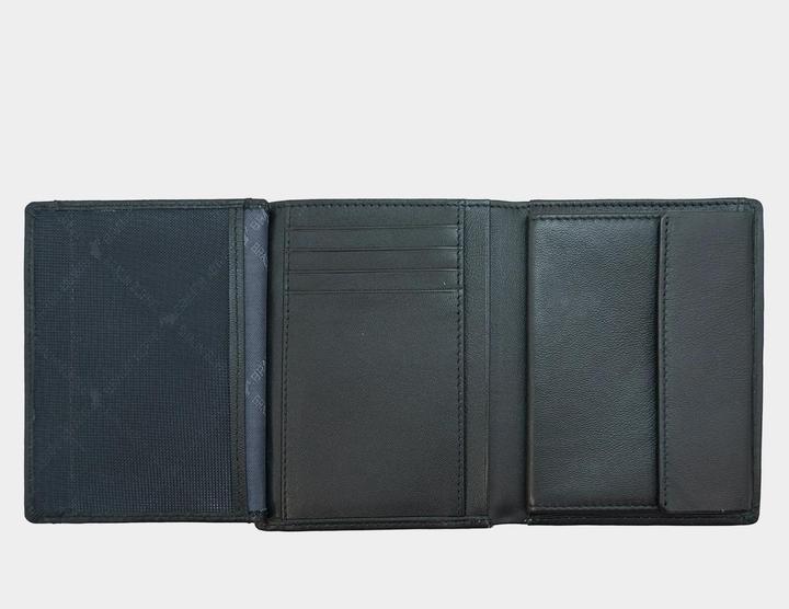 Immagine prodotto Braun Büffel Portafoglio Hannes con protezione RFID in pelle 9,5 cm