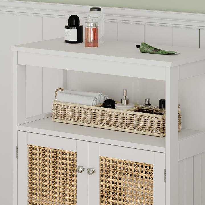 Actual product image Vicco Rosario (60 x 80 x 30 cm)