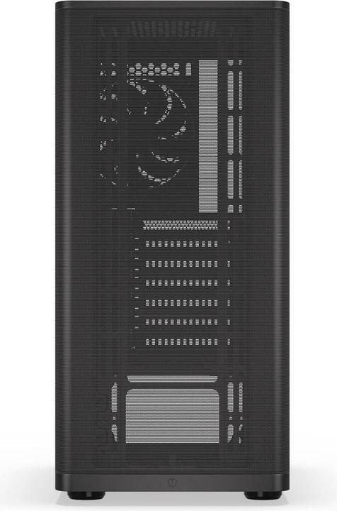 Produktbild Endorfy Ventum 200 Solid (ATX)