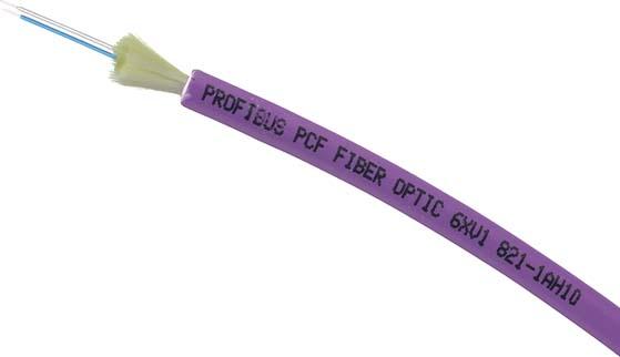 Produktbild Siemens Profibus-Leitung (400 m)