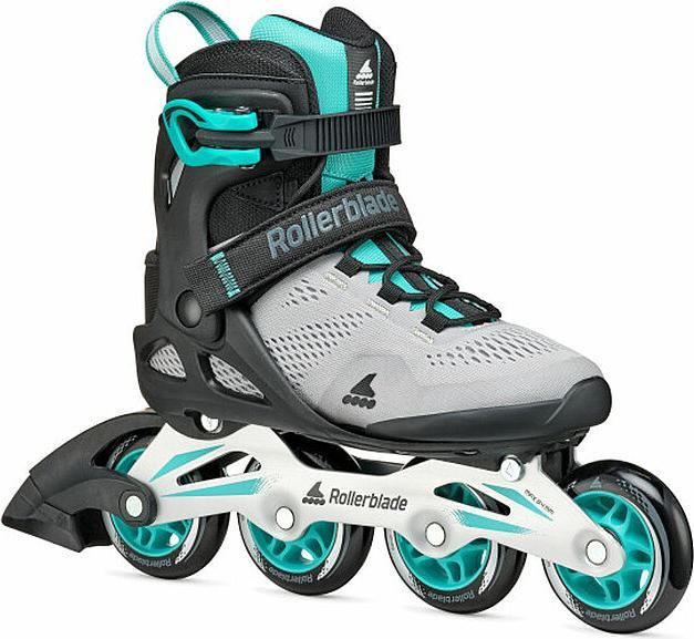 Rollerblade Inlineskates Microblade 80