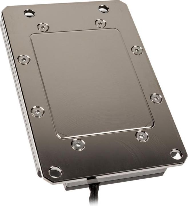Actual product image Watercool HEATKILLER IV PRO for Threadripper