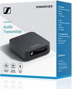 Immagine prodotto Sennheiser BT T100 (Emittenti)