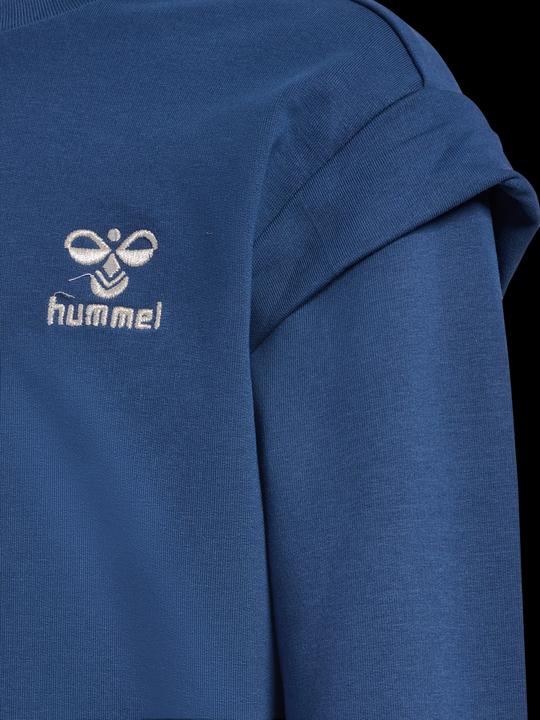 Immagine prodotto hummel Felpa Hmlbless (122)