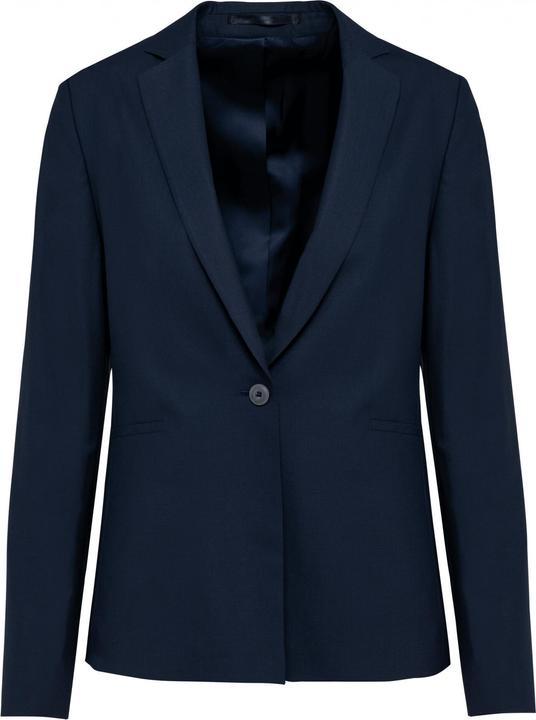 Kariban Blazer woman