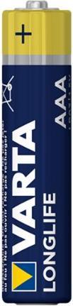 Image du produit Varta Longlife (8 pcs, AAA, 1200 mAh)