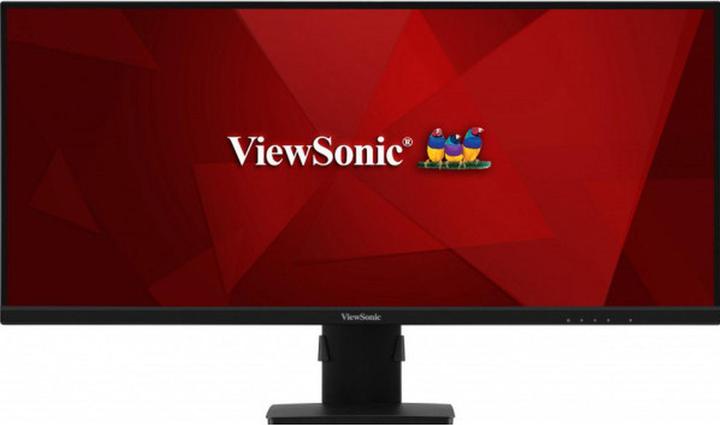 Produktbild Viewsonic VA3456-MHDJ (3440 x 1440 Pixel, 34")