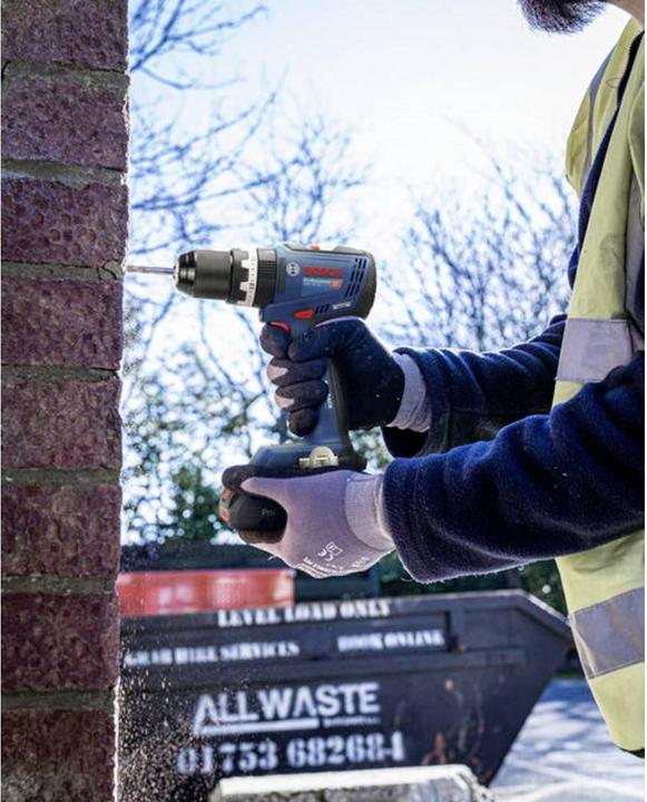 Produktbild Bosch Professional GSB 18V-65 (Akkubetrieb)
