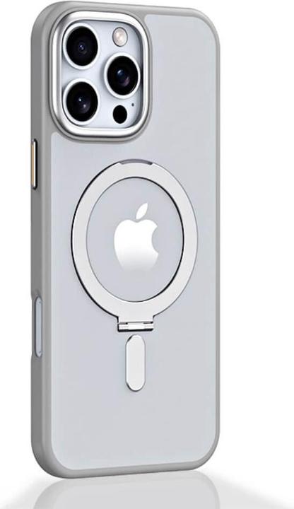 Immagine prodotto Cover-Discount iPhone 16 Pro Max - Custodia protettiva per cellulare in acrilico con magnete (Apple iPhone 16 Pro Max)