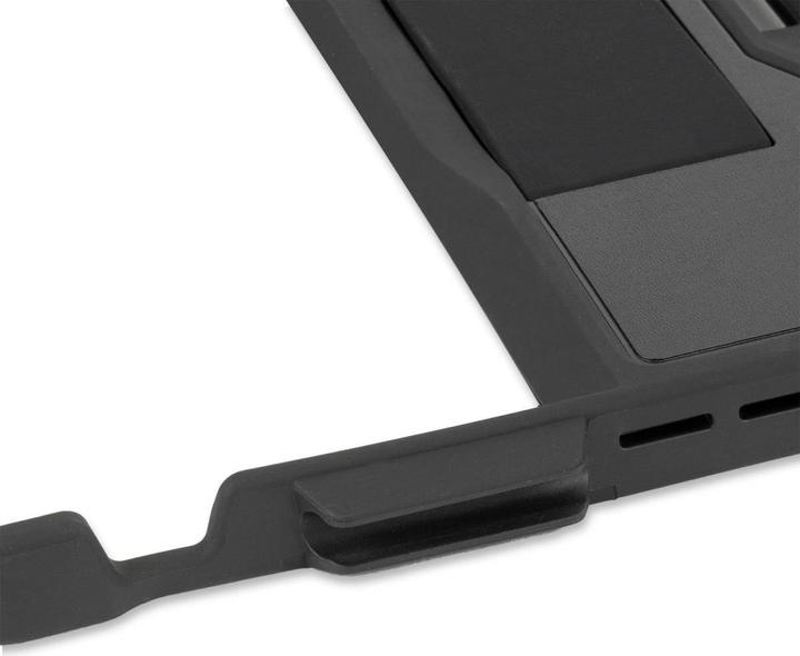 Image du produit 4smarts Sturdy Clip Cover (Microsoft Surface Pro 7)