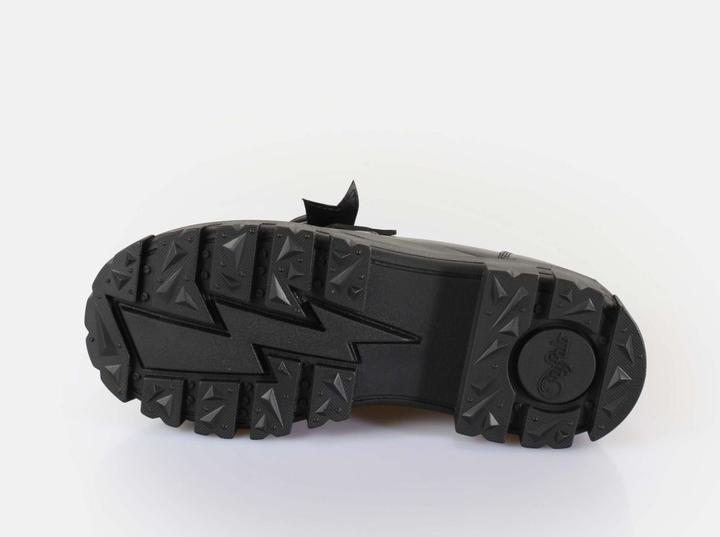 Produktbild Buffalo ballerinas aspha loafer bow - vegan box (38)