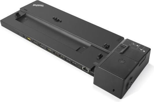 Produktbild Lenovo ThinkPad Ultra (Docking Port, 13 Ports)