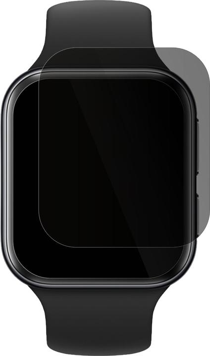 Actual product image Dipos Screen Protector 2-Way Anti-Shock (2 Piece, Oppo Watch 3)