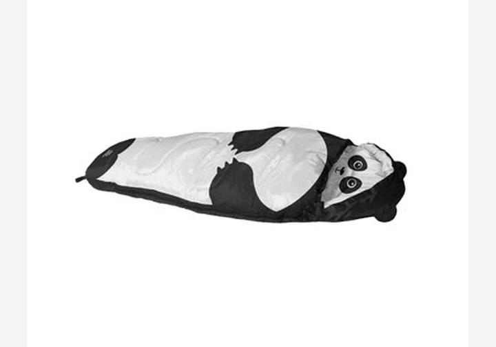 Highlander Schlafsack Creature Panda (170 cm)