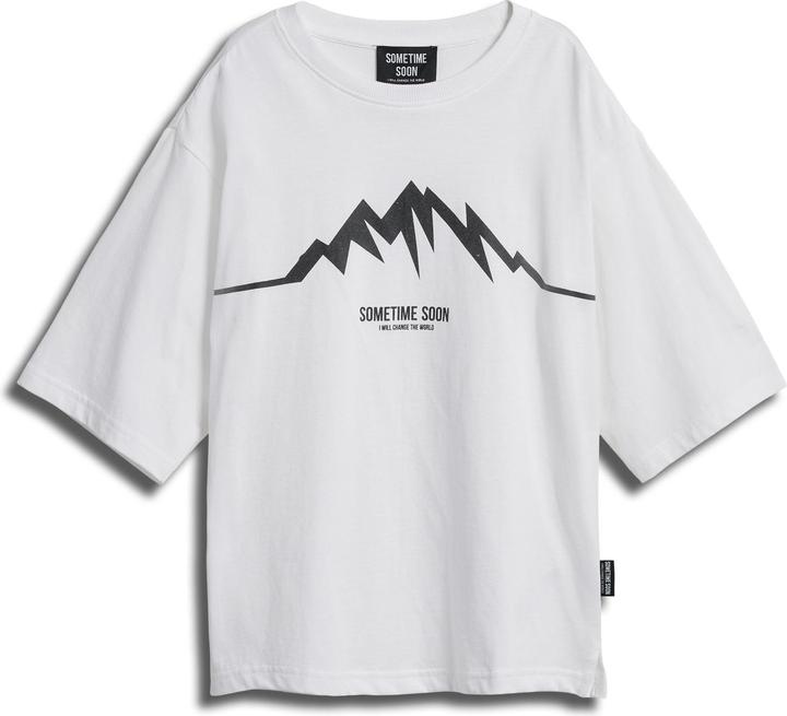 Produktbild hummel stsSUMMIT T-SHIRT S/S (140)