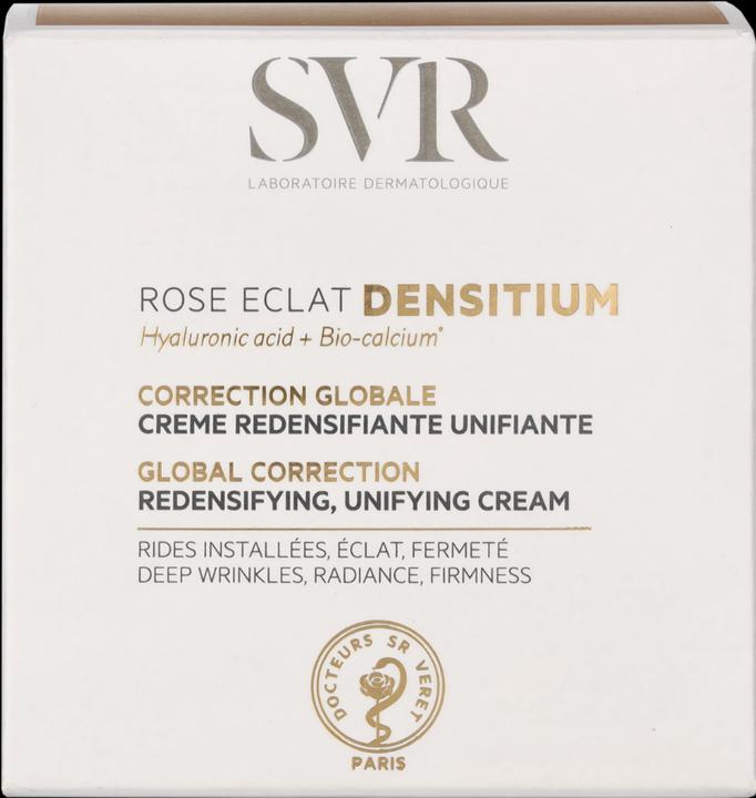 Image du produit Rose Eclat (50 ml, Baume visage)