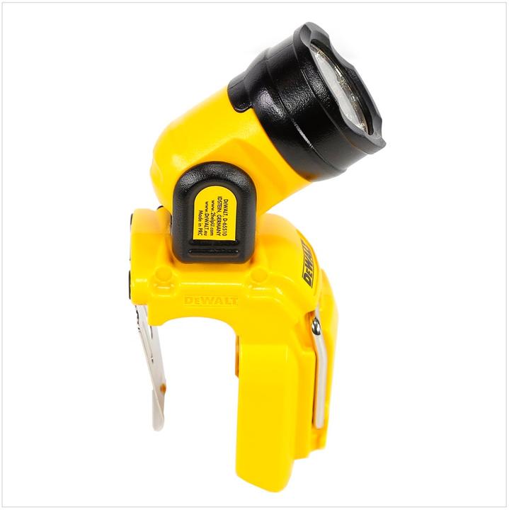 Image du produit DeWalt Torche LED10,8V (130 lm)