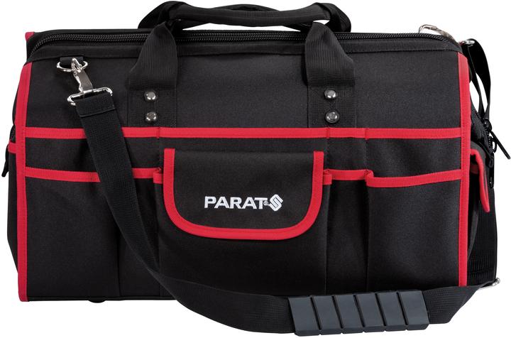 Produktbild Parat Werkzeugtasche (30 Teile)