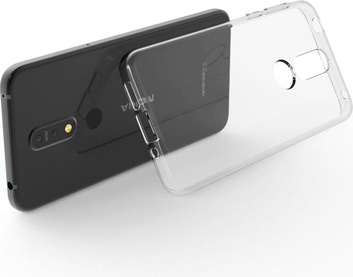 Produktbild Nalia Handyhülle (Nokia 7.1)