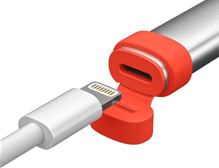 Actual product image Logitech Crayon