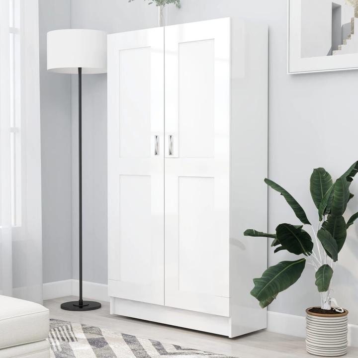 Immagine prodotto VidaXL Gilvarry (82,5 x 30,5 x 150 cm)