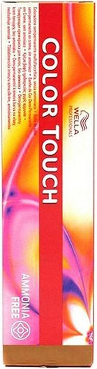 Actual product image Wella Color Touch Rich Naturals (8, 35)
