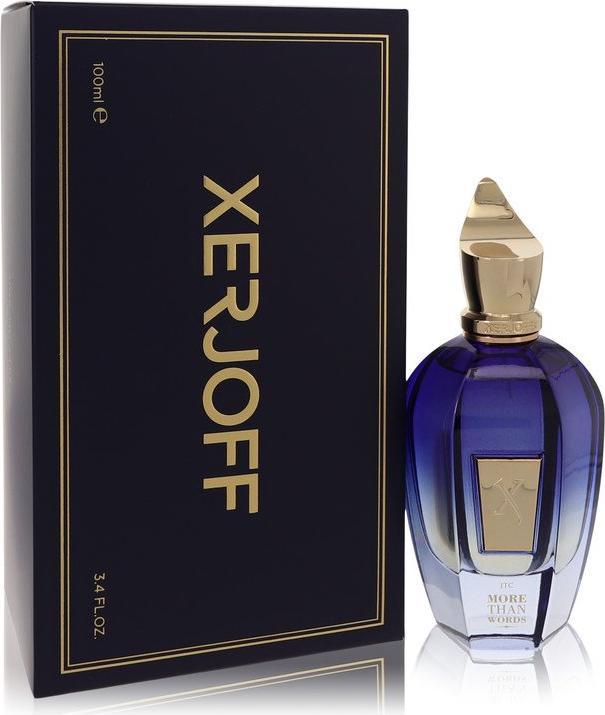 XerJoff More Than Words (Eau de Parfum, 100 ml)