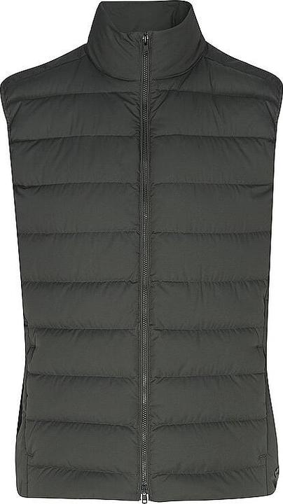 Actual product image Scandinavian Edition Steppgilet RATIO II (M)