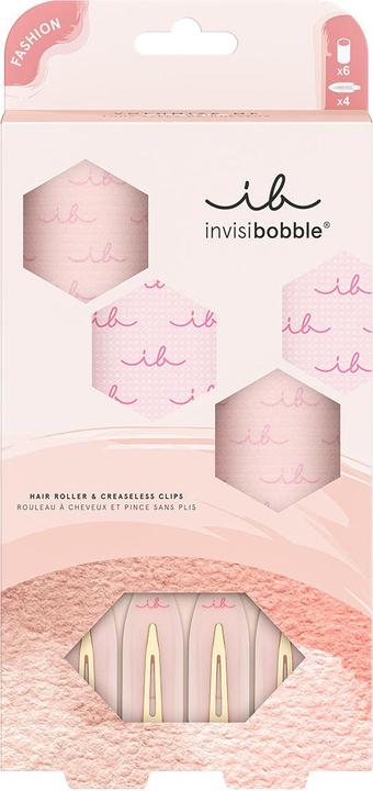 Produktbild Invisibobble Volumize Me Set